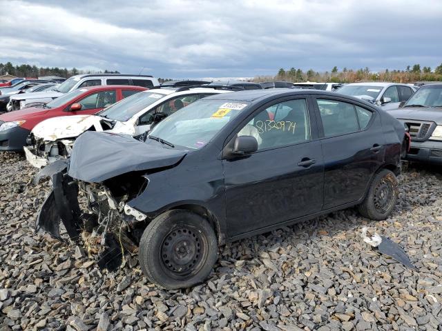 nissan versa s 2015 3n1cn7ap8fl936059