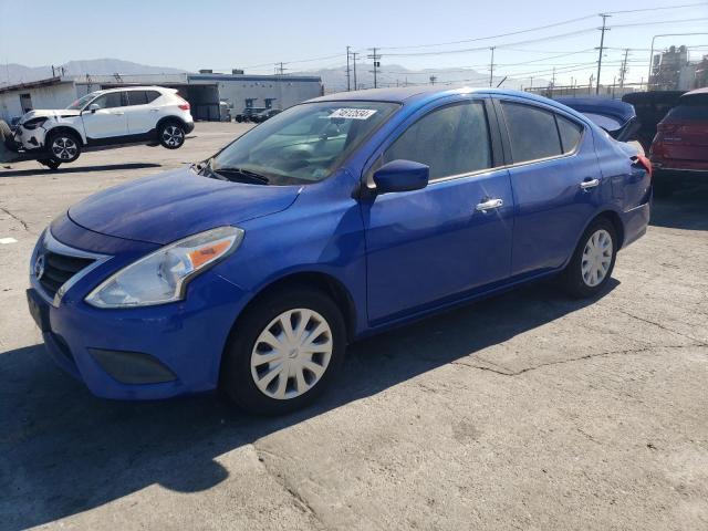 nissan versa s 2015 3n1cn7ap8fl940225