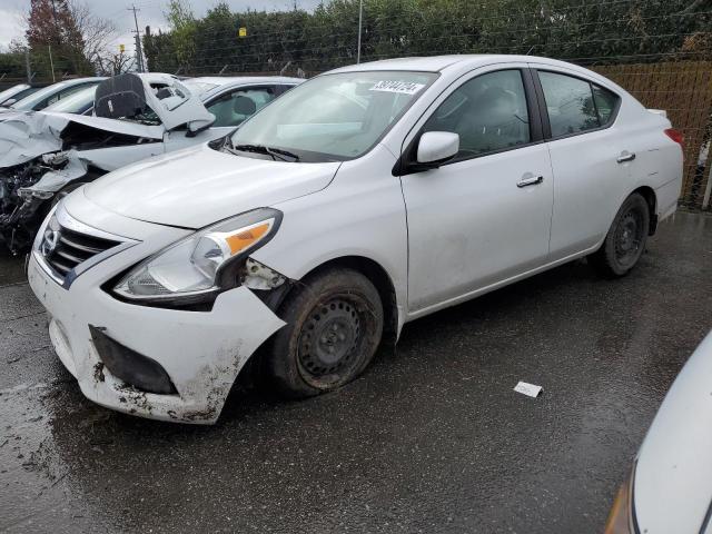 nissan versa s 2015 3n1cn7ap8fl941875