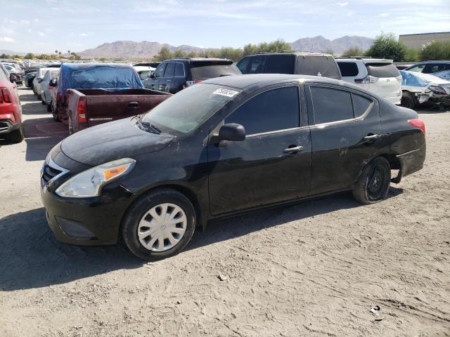 nissan versa s 2015 3n1cn7ap8fl951189