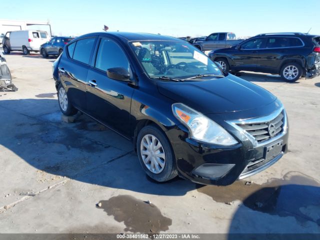 nissan versa 2015 3n1cn7ap8fl958305