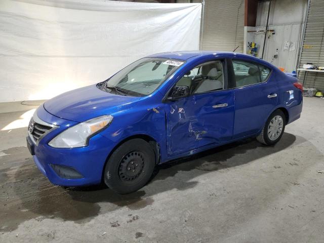 nissan versa 2016 3n1cn7ap8gl805991