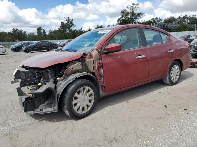 nissan versa s 2016 3n1cn7ap8gl807403