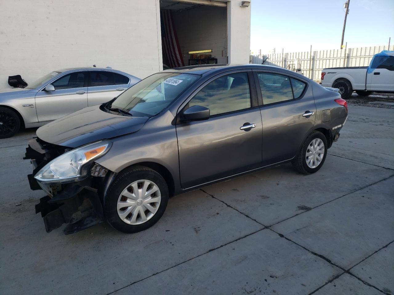 nissan versa 2016 3n1cn7ap8gl808180