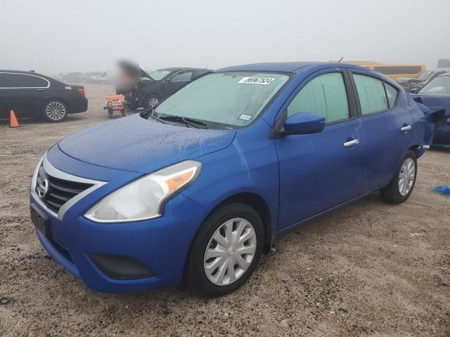 nissan versa s 2016 3n1cn7ap8gl822015