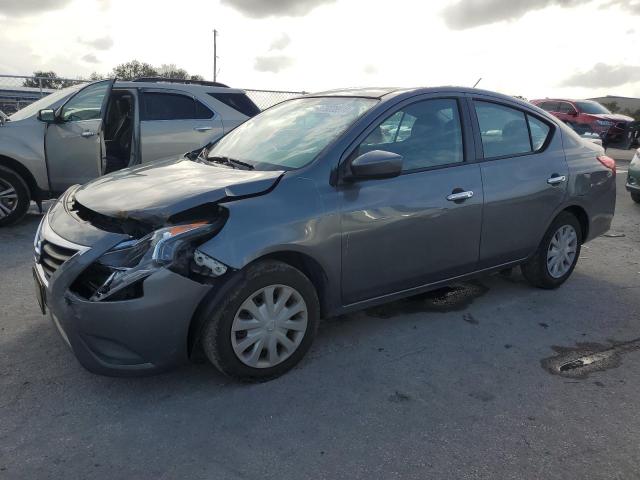 nissan versa s 2016 3n1cn7ap8gl822130