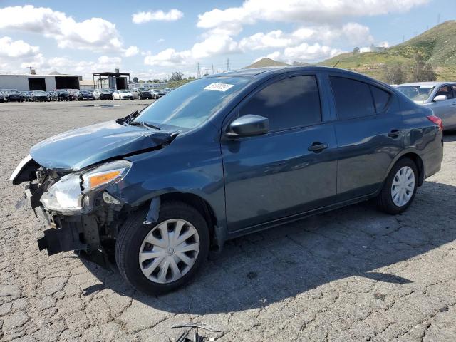 nissan versa 2016 3n1cn7ap8gl827912