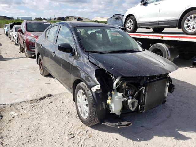 nissan versa s 2016 3n1cn7ap8gl828137