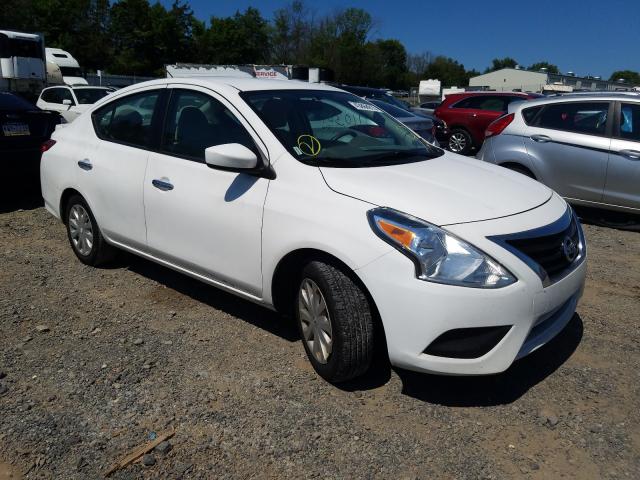 nissan versa 2016 3n1cn7ap8gl828543