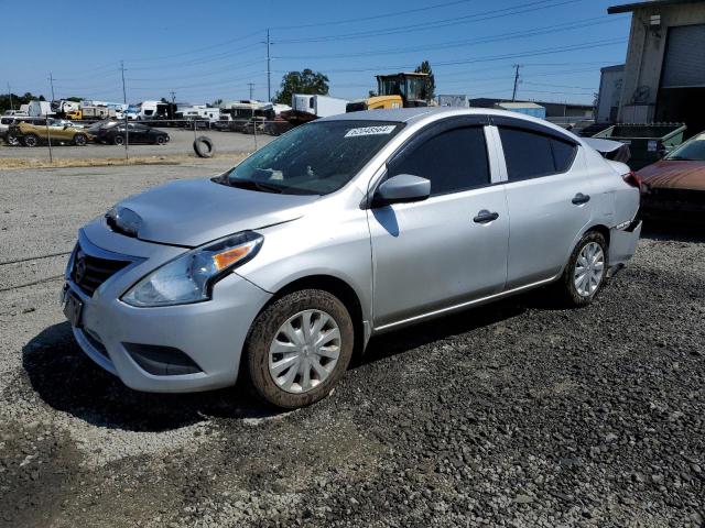 nissan versa 2016 3n1cn7ap8gl829613