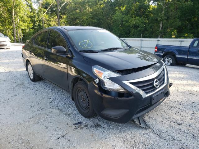 nissan versa s 2016 3n1cn7ap8gl834083