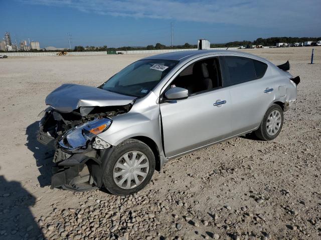 nissan versa s 2016 3n1cn7ap8gl837615