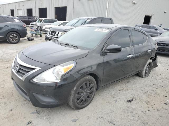 nissan versa s 2016 3n1cn7ap8gl841597