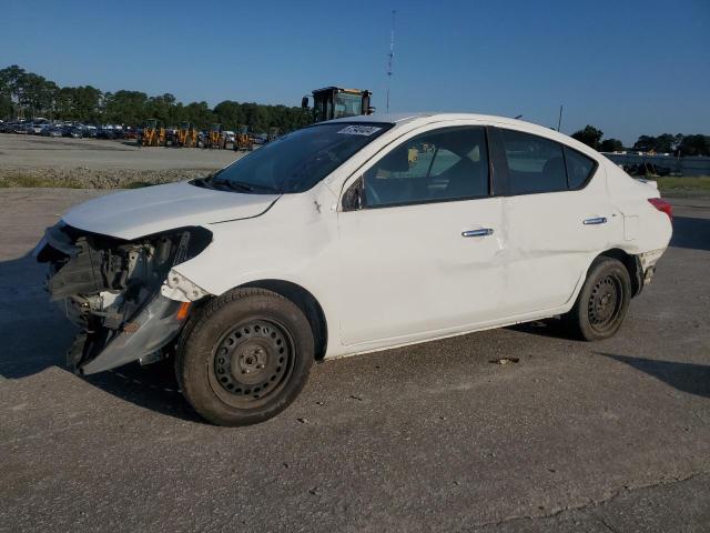 nissan versa s 2016 3n1cn7ap8gl842474