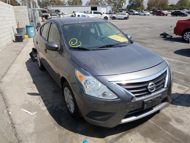 nissan versa s 2016 3n1cn7ap8gl846038