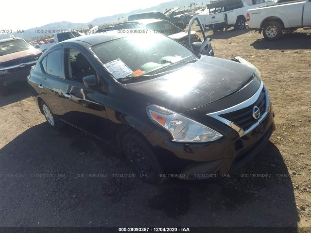 nissan versa 2016 3n1cn7ap8gl847366