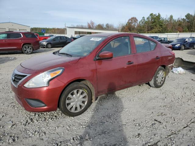 nissan versa 2016 3n1cn7ap8gl854592