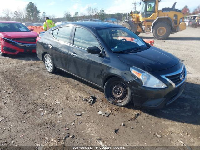 nissan versa 2016 3n1cn7ap8gl854866