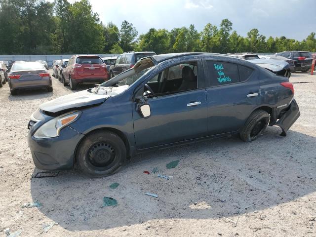 nissan versa s 2016 3n1cn7ap8gl863079