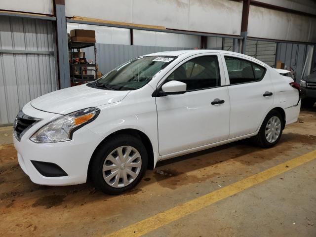 nissan versa s 2016 3n1cn7ap8gl863356