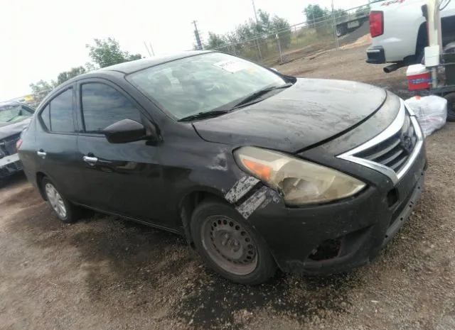 nissan versa 2016 3n1cn7ap8gl873790