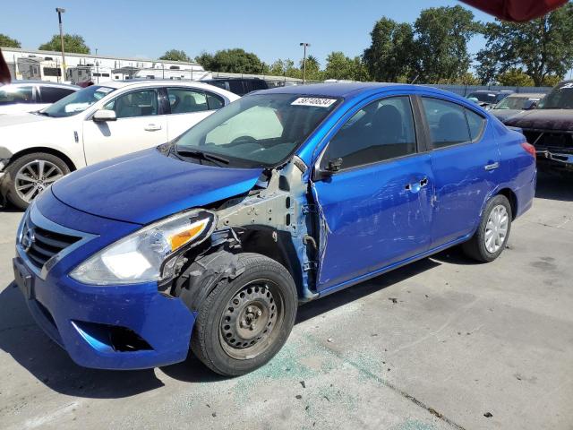 nissan versa 2016 3n1cn7ap8gl876852