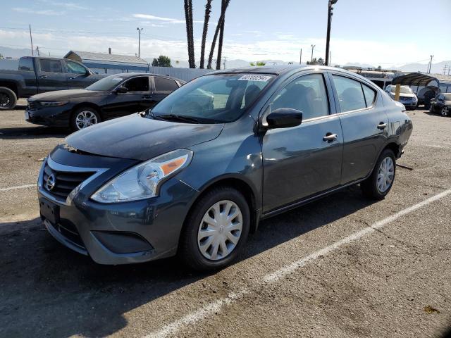 nissan versa 2016 3n1cn7ap8gl877354