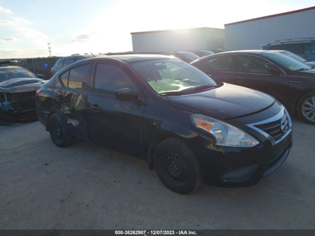 nissan versa 2016 3n1cn7ap8gl877497