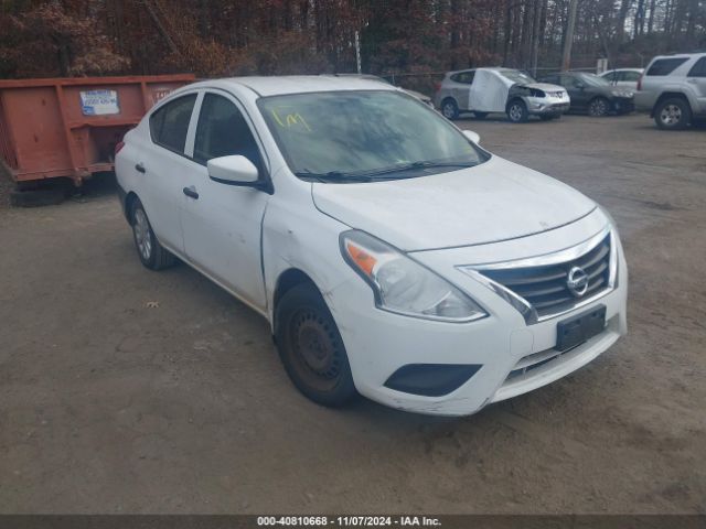 nissan versa 2016 3n1cn7ap8gl881503