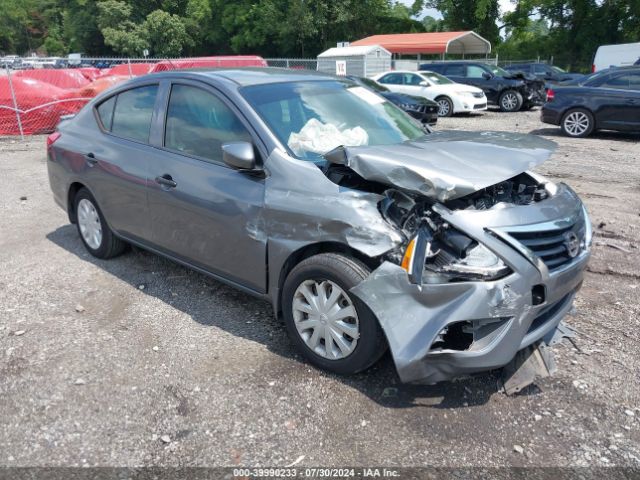 nissan versa 2016 3n1cn7ap8gl882537