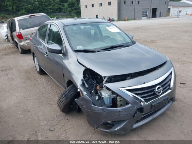 nissan versa 2016 3n1cn7ap8gl882554