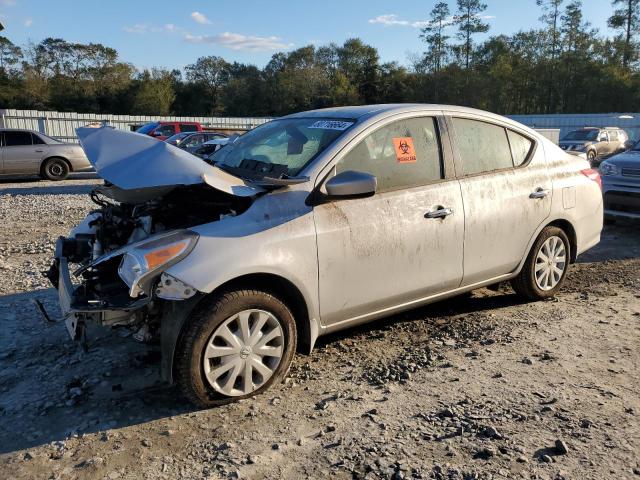 nissan versa s 2016 3n1cn7ap8gl882599