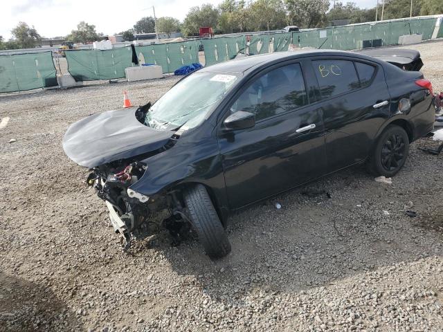 nissan versa s 2016 3n1cn7ap8gl882733