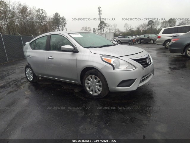 nissan versa 2016 3n1cn7ap8gl882893