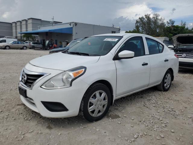 nissan versa 2016 3n1cn7ap8gl883154