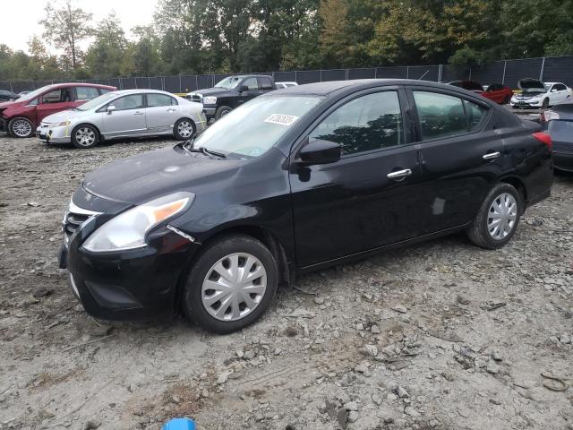 nissan versa s 2016 3n1cn7ap8gl884224