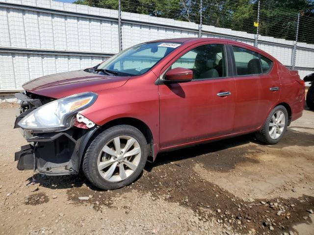 nissan versa 2016 3n1cn7ap8gl884711