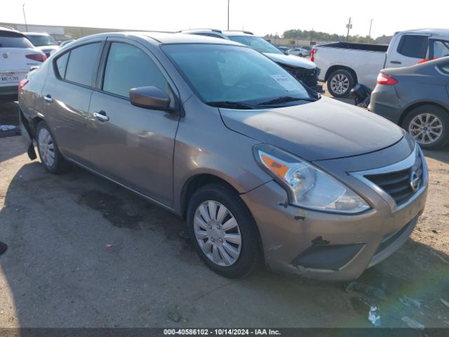 nissan versa 2016 3n1cn7ap8gl886538