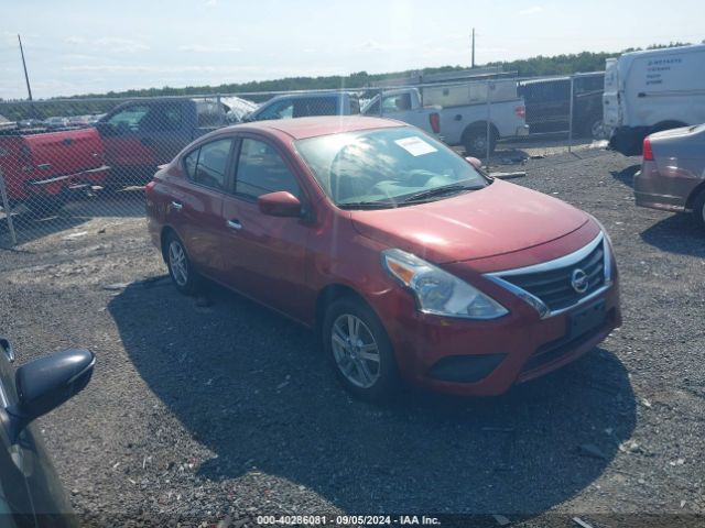 nissan versa 2016 3n1cn7ap8gl891495