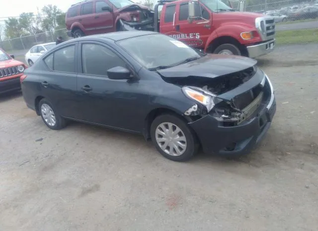 nissan versa 2016 3n1cn7ap8gl895398