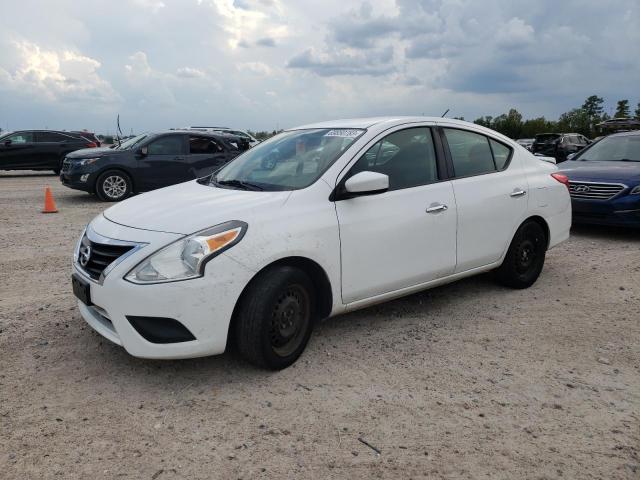 nissan versa s 2016 3n1cn7ap8gl897295