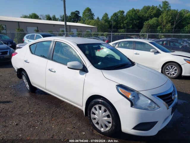 nissan versa 2016 3n1cn7ap8gl900115