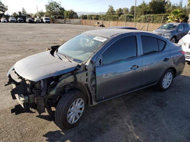 nissan versa s 2016 3n1cn7ap8gl900292