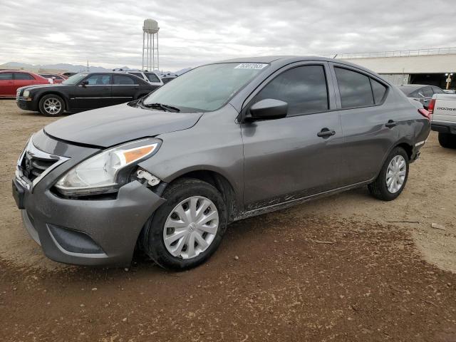 nissan versa 2016 3n1cn7ap8gl902088