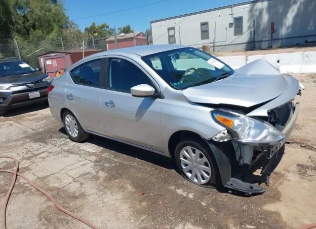 nissan versa 2016 3n1cn7ap8gl904195