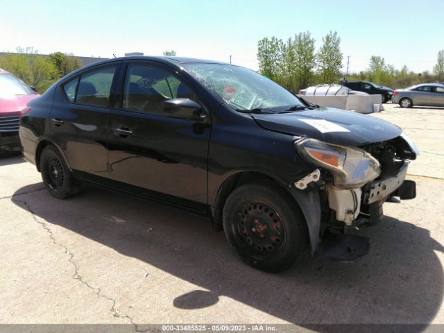 nissan versa 2016 3n1cn7ap8gl906996