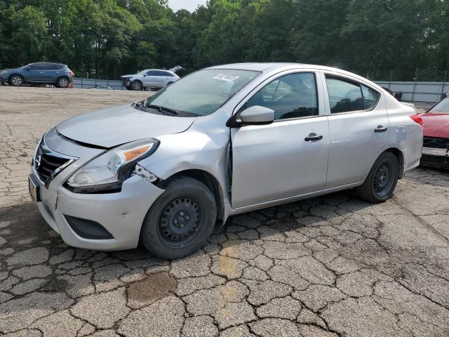 nissan versa s 2016 3n1cn7ap8gl907436