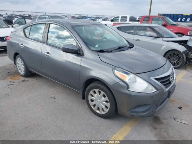 nissan versa 2016 3n1cn7ap8gl907971