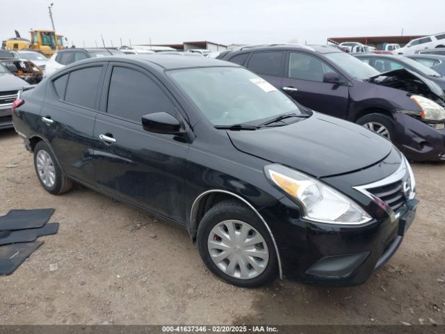 nissan versa 2016 3n1cn7ap8gl909784