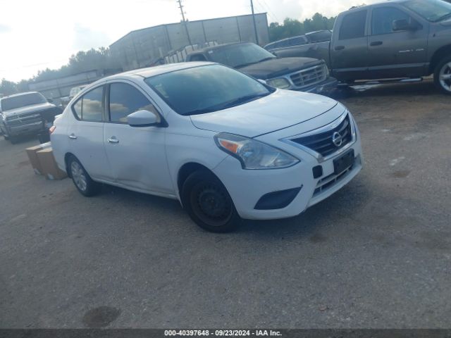 nissan versa 2016 3n1cn7ap8gl911244